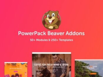 PowerPack for Beaver Builder Nulled