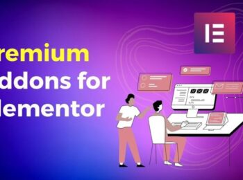 Premium Addons Pro for Elementor Nulled