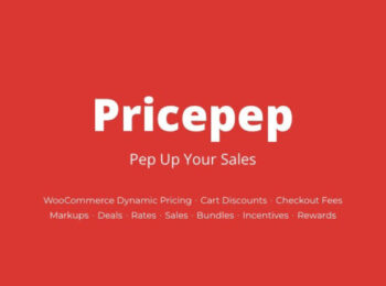 Pricepep WooCommerce Dynamic Pricing & Discounts Nulled