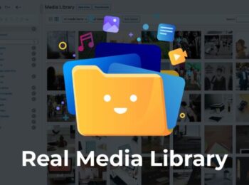 Real Media Library Pro Nulled