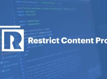 Restrict Content Pro Nulled