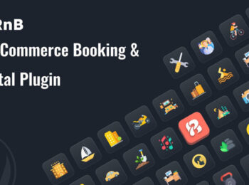 RnB - WooCommerce Booking & Rental Nulled