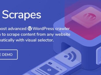 Scraper Nulled