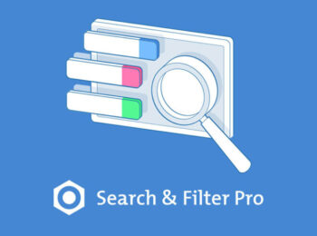 Search & Filter Pro Nulled