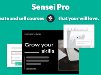 Sensei Pro Nulled