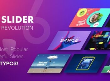 Slider Revolution Nulled