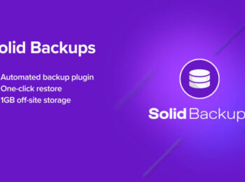 Solid Backups Nulled