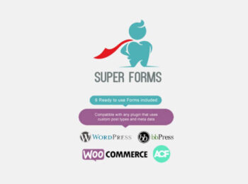 Super Forms Nulled