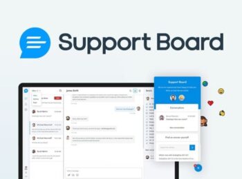 Support Board Nulled