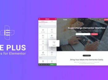 The Plus Addons Elementor Pro Nulled