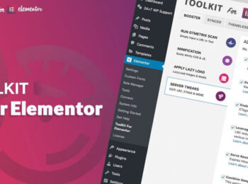 Toolkit for Elementor Nulled