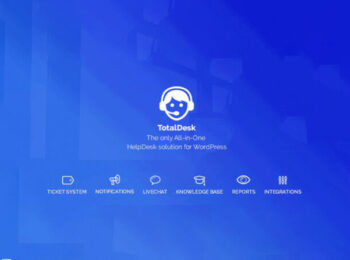 TotalDesk Nulled 1.8.0