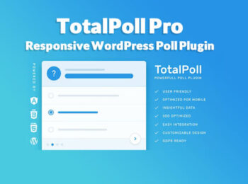 TotalPoll Pro Nulled