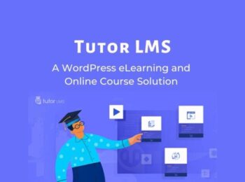 Tutor LMS Pro Nulled