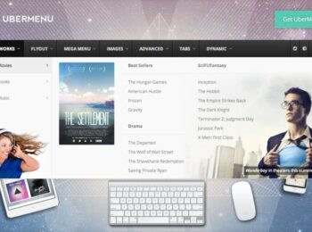 UberMenu Nulled