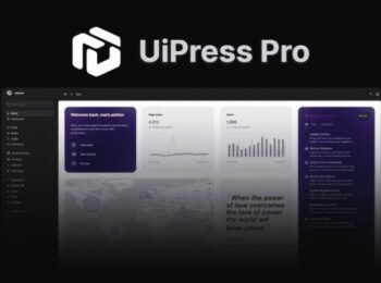 UiPress Pro Nulled