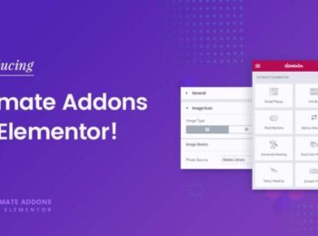 Ultimate Addons Elementor Nulled