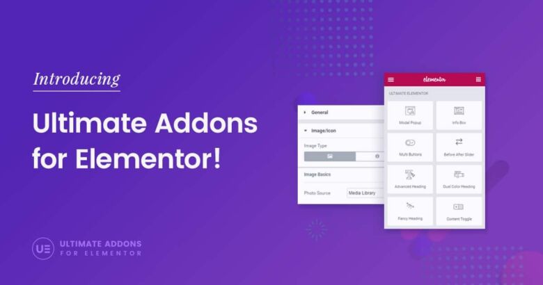 Ultimate Addons Elementor Nulled