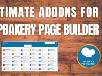 Ultimate Addons WPBakery Nulled