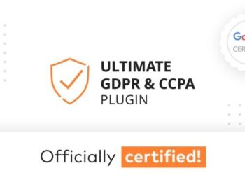 Ultimate GDPR & CCPA Nulled