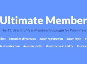 Ultimate Member Nulled