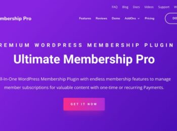 Ultimate Membership Pro Nulled