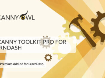 Uncanny Toolkit Pro for LearnDash Nulled