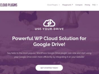 Use Your Drive Nulled