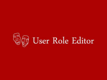 User Role Editor Pro Nulled