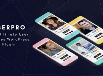 UserPro Nulled