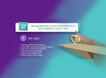 WP AMP Nulled