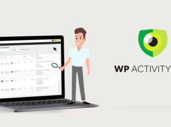 WP Activity Log Premium Nulled