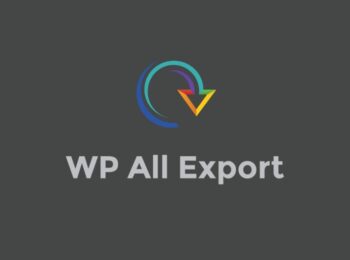 WP All Export Pro Nulled