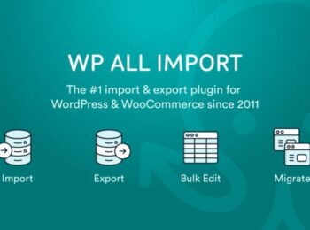 WP All Import Pro Nulled