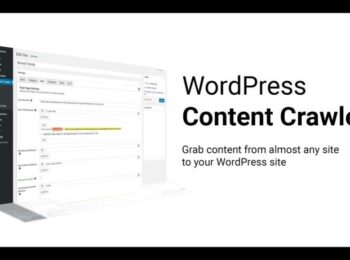 WP Content Crawler Nulled