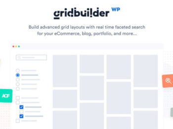 WP Grid Builder Nulled