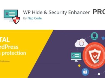 WP Hide & Security Enhancer PRO Nulled