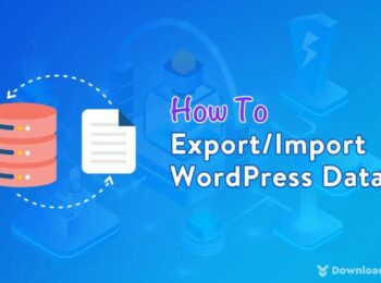 WP Import Export Nulled