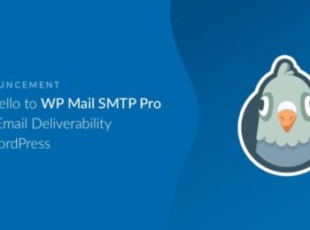 WP Mail SMTP Pro Nulled