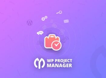 WP Project Manager Pro Nulled