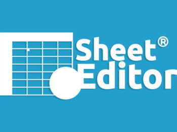 WP Sheet Editor