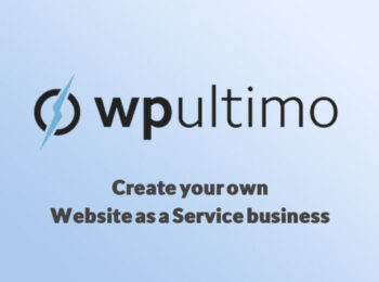 WP Ultimo Nulled