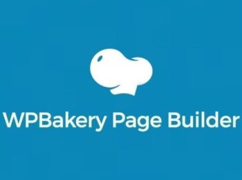 WPBakery Page Builder (Visual Composer) Nulled