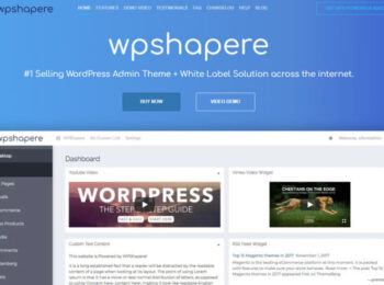 WPShapere Nulled