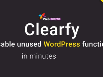 Webcraftic Clearfy Business Nulled