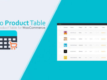 Woo Product Table Pro Nulled