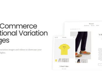 WooCommerce Additional Variation Images Nulled