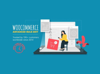 WooCommerce Advanced Bulk Edit Nulled