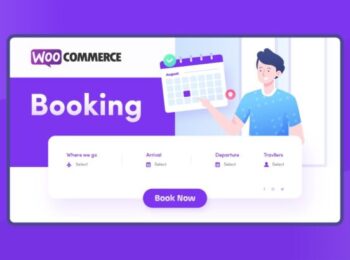 WooCommerce Bookings Nulled