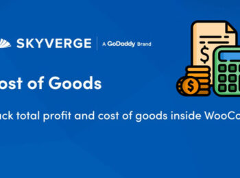 WooCommerce Cost of Goods Nulled